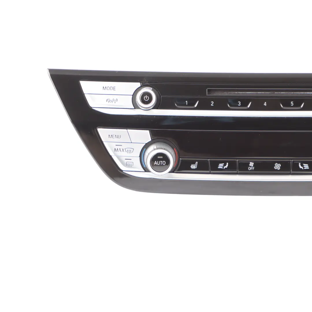 Conditioning Heater Climate Control Unit Switch Panel to BMW G01 Air with Part number 7951986 BMW G01 Air Conditioning Heater Climate Control Unit Switch Panel - SKU 7951986 - Part number 7951986
