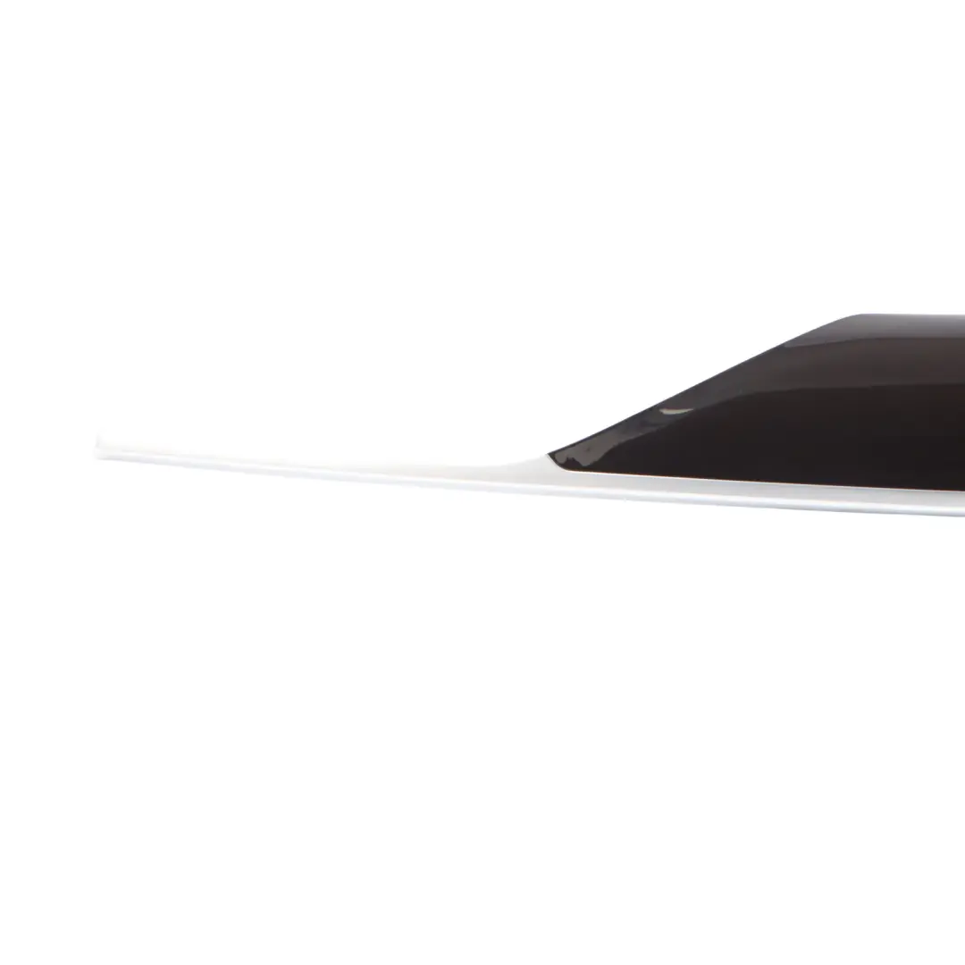 Trim Strip Dashboard Console Cover Panel Piano Black Set to BMW F30 F31 F36 F80 with Part number 7985016 BMW F30 F31 F36 F80 Trim Strip Dashboard Console Cover Panel Piano Black Set - SKU 7985016-1 - Part number 7985016