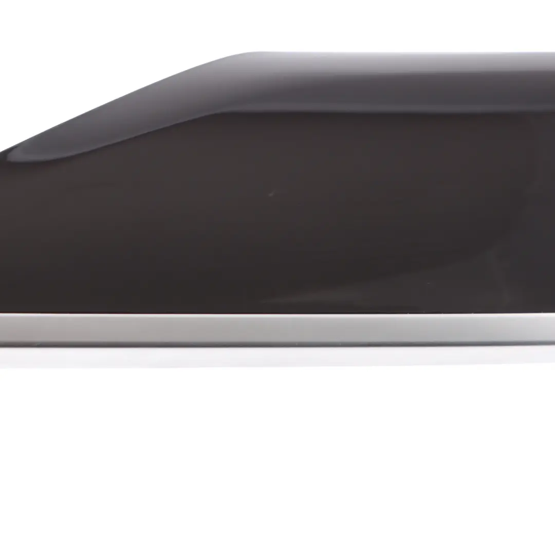 BMW F30 F31 F36 F80 Trim Strip Dashboard Console Cover Panel Piano Black Set - SKU 7985016-1 - Part number 7985016