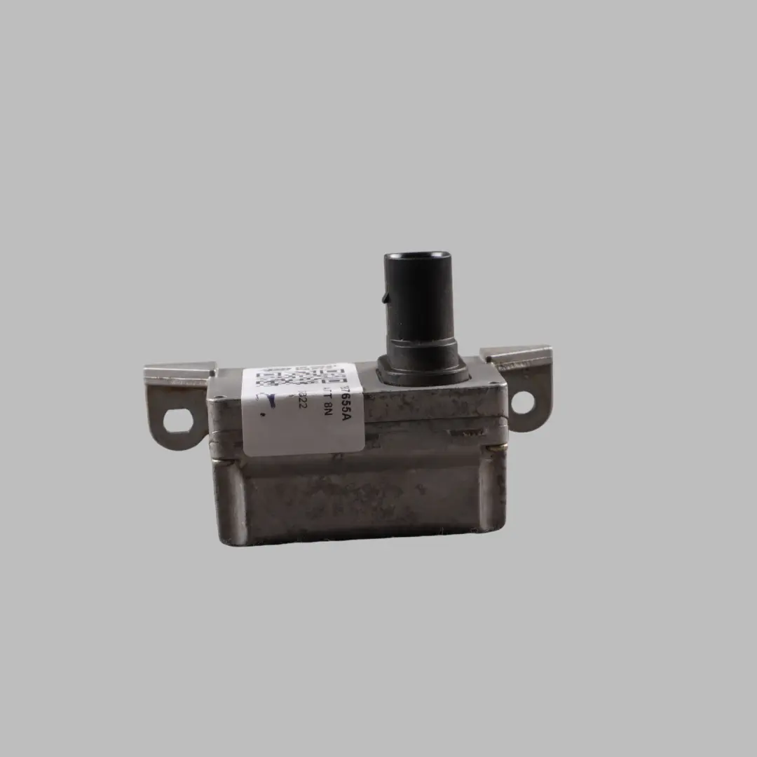 ESP YAW Sensor De Aceleración Lateral para Audi TT 8J con número de pieza 7E0907655A Audi TT 8J ESP YAW Sensor De Aceleración Lateral - SKU 7E0907655A - Número de pieza 7E0907655A