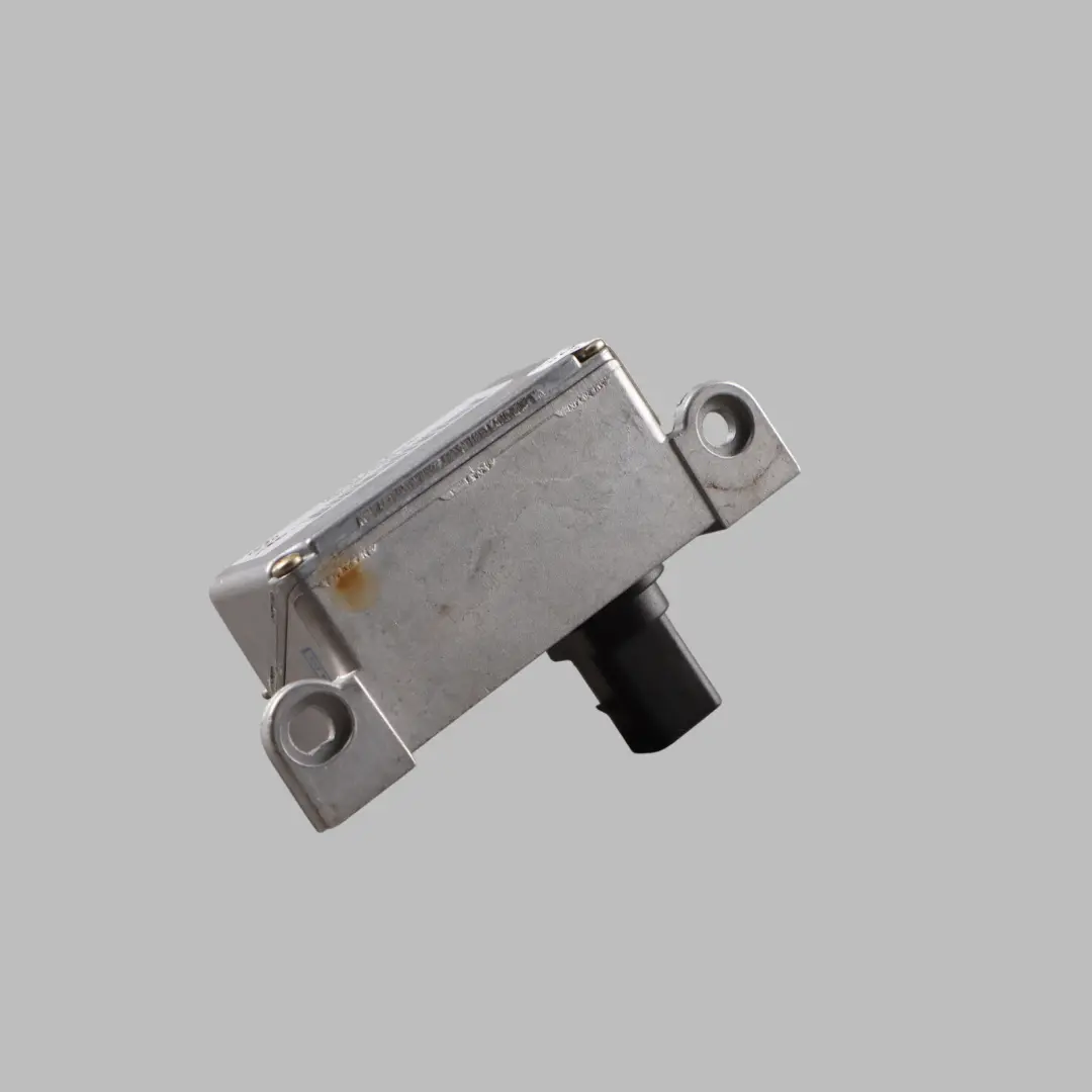 Audi TT 8J ESP YAW Lateral Acceleration Sensor - SKU 7E0907655A - Part number 7E0907655A