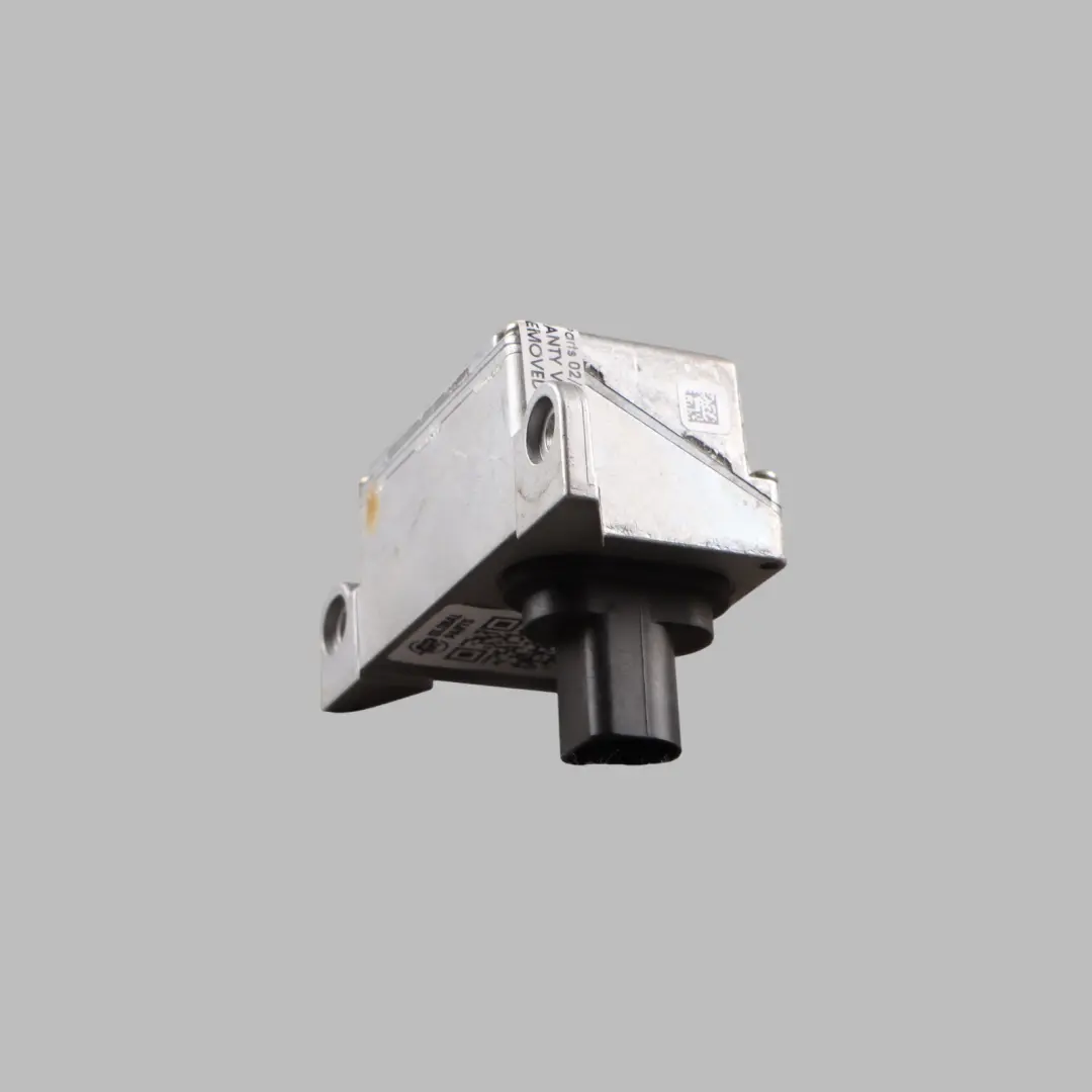 Audi TT 8J ESP YAW Lateral Acceleration Sensor - SKU 7E0907655A - Part number 7E0907655A