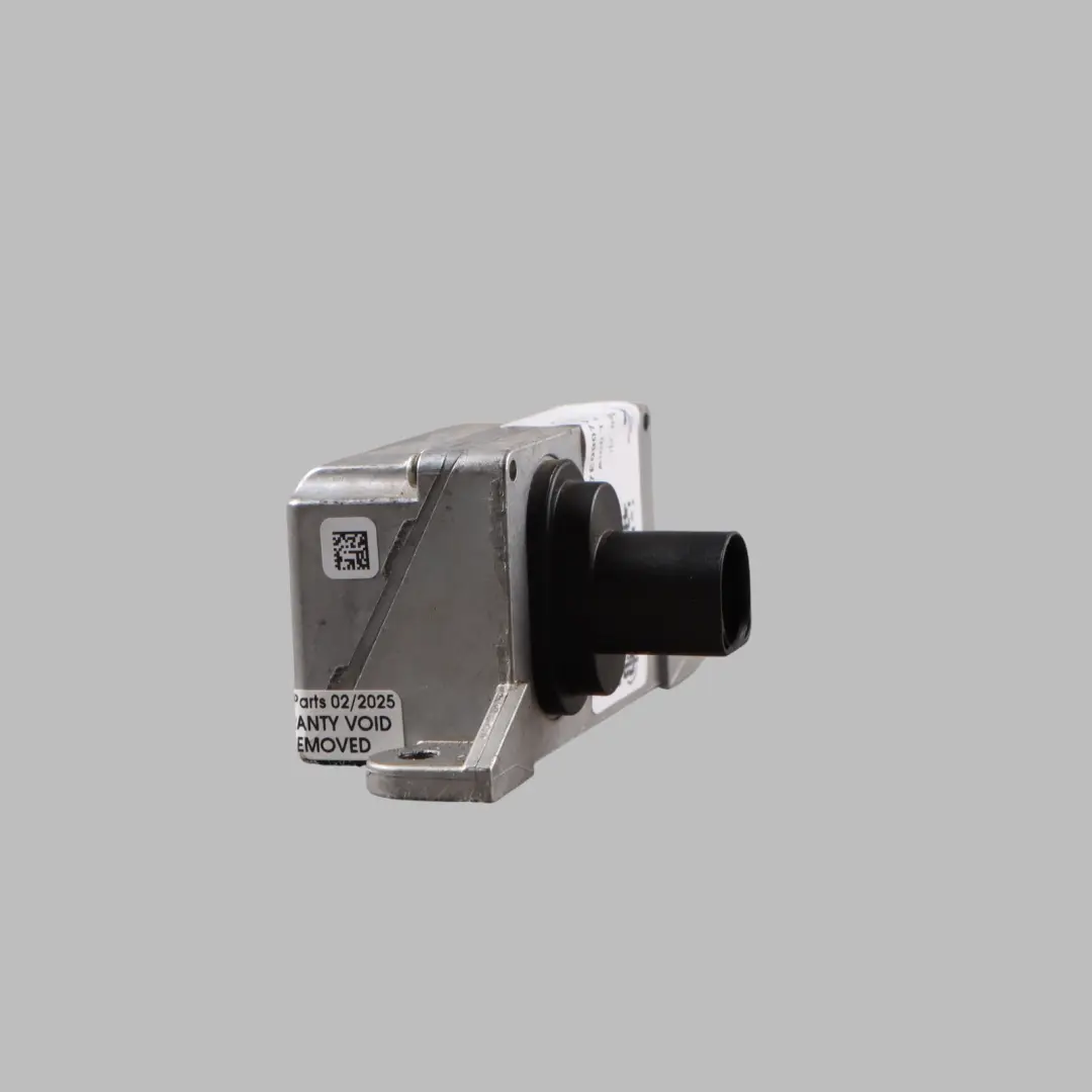 Audi TT 8J ESP YAW Lateral Acceleration Sensor - SKU 7E0907655A - Part number 7E0907655A