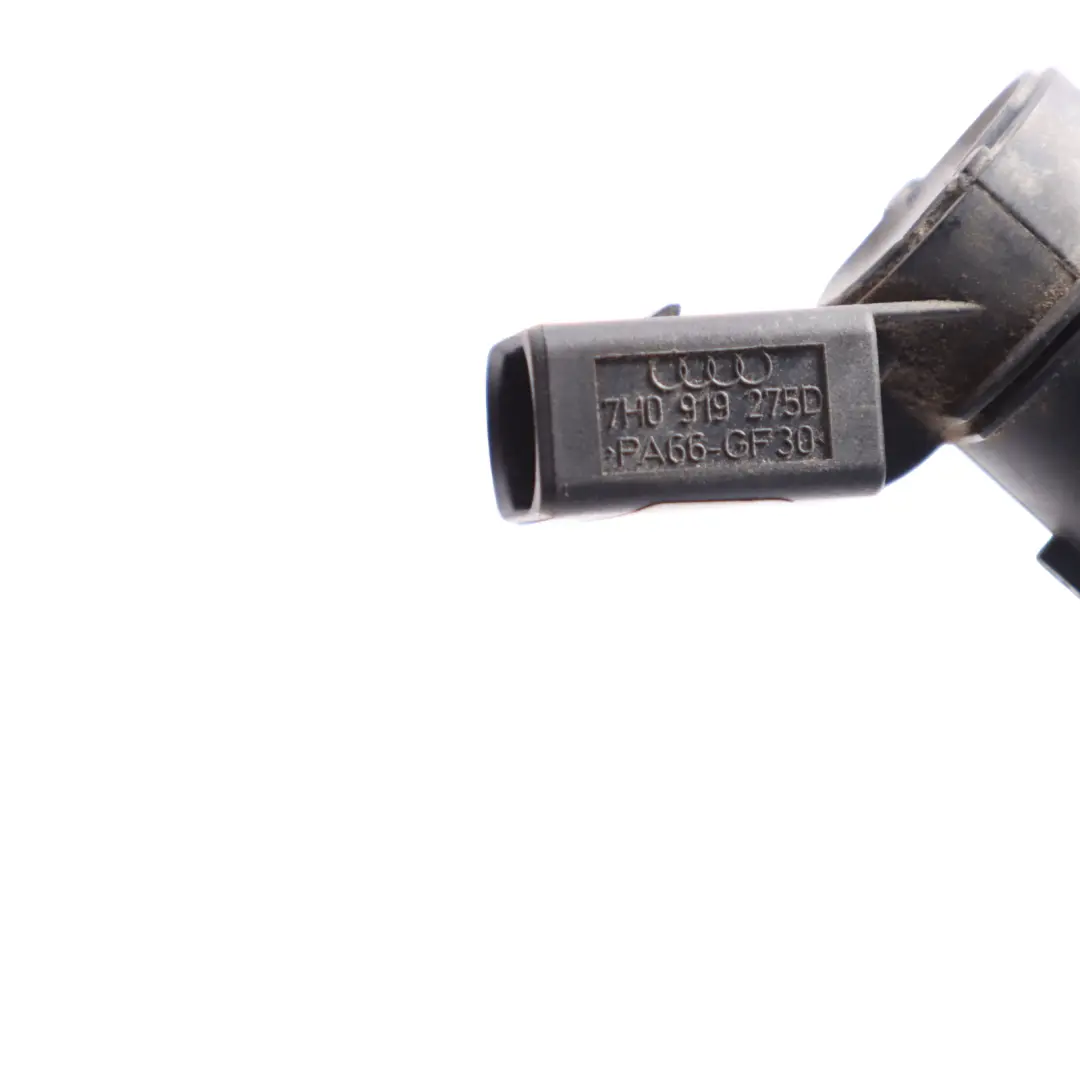 Parking Sensor Audi S4 B7 PDC Rear Ultrasonic Sprint Blue Pearl - Z5F to with Part number 7H0919275D Parking Sensor Audi S4 B7 PDC Rear Ultrasonic Sprint Blue Pearl - Z5F - SKU 7H0919275D-SPR - Part number 7H0919275D