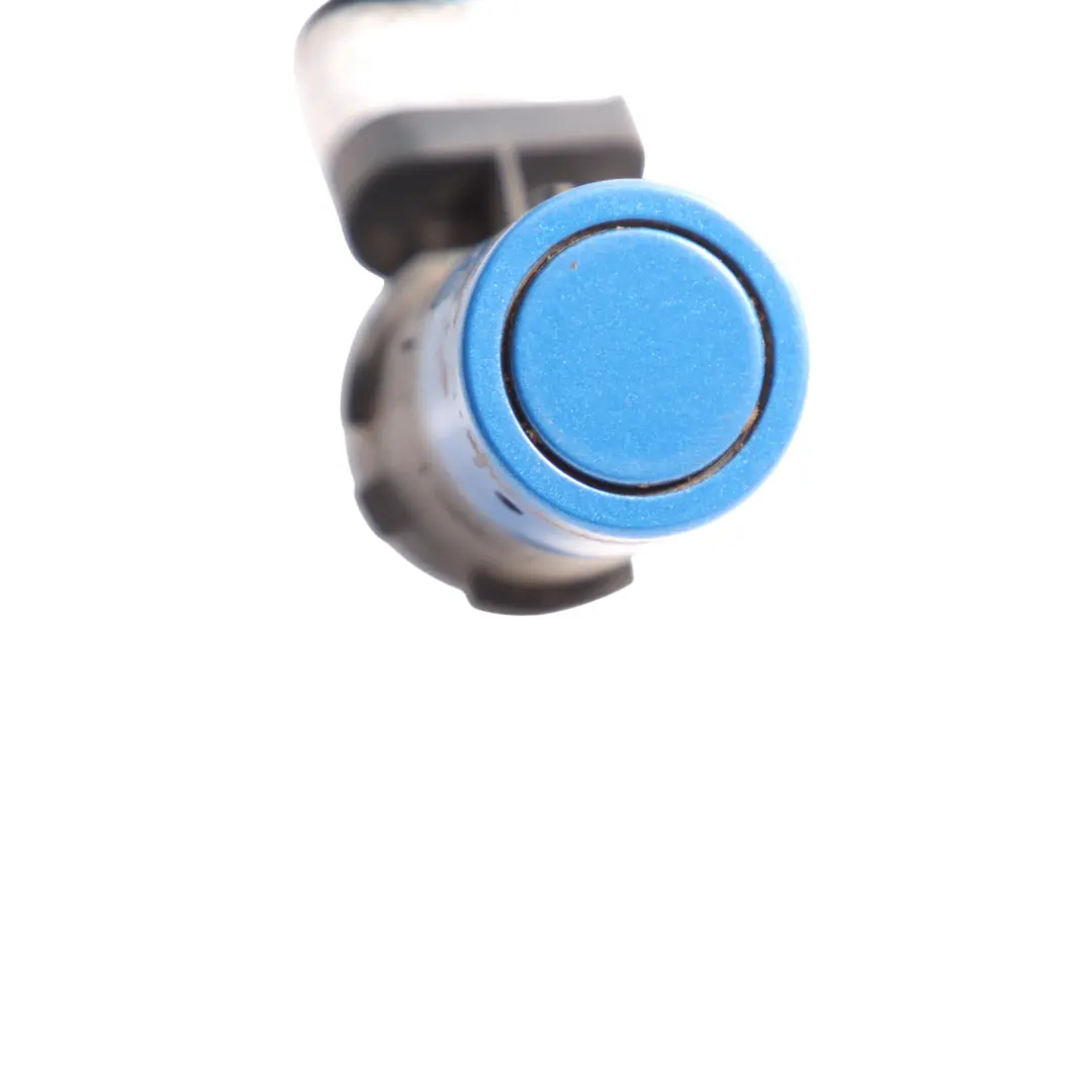 Parking Sensor Audi S4 B7 PDC Rear Ultrasonic Sprint Blue Pearl - Z5F to with Part number 7H0919275D Parking Sensor Audi S4 B7 PDC Rear Ultrasonic Sprint Blue Pearl - Z5F - SKU 7H0919275D-SPR - Part number 7H0919275D