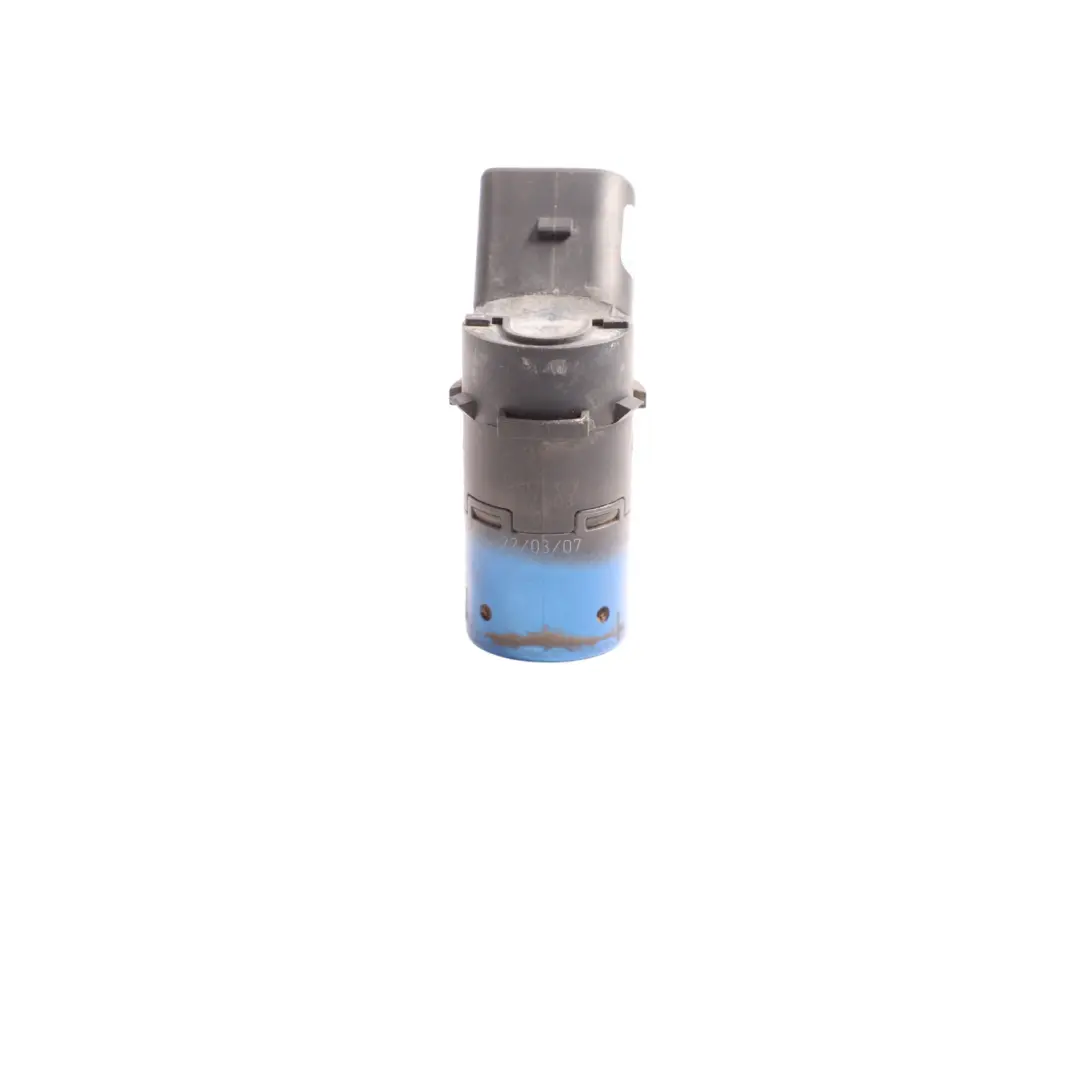 Parking Sensor Audi S4 B7 PDC Rear Ultrasonic Sprint Blue Pearl - Z5F to with Part number 7H0919275D Parking Sensor Audi S4 B7 PDC Rear Ultrasonic Sprint Blue Pearl - Z5F - SKU 7H0919275D-SPR - Part number 7H0919275D