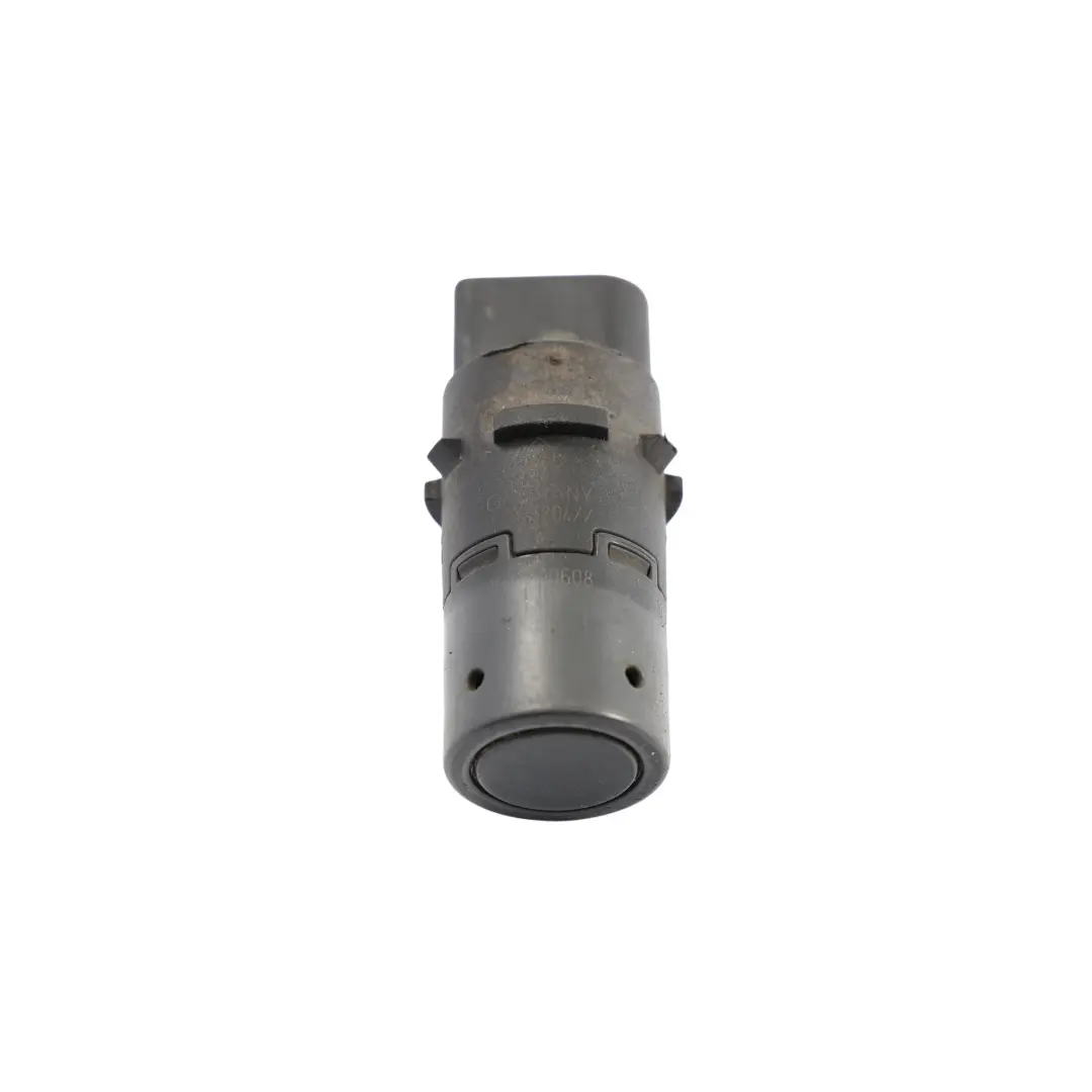 Audi A6 C6 Rear Bumper PDC Parking Distance Ultra Sonic Sensor Primed - SKU 7H0919275E - Part number 7H0919275E