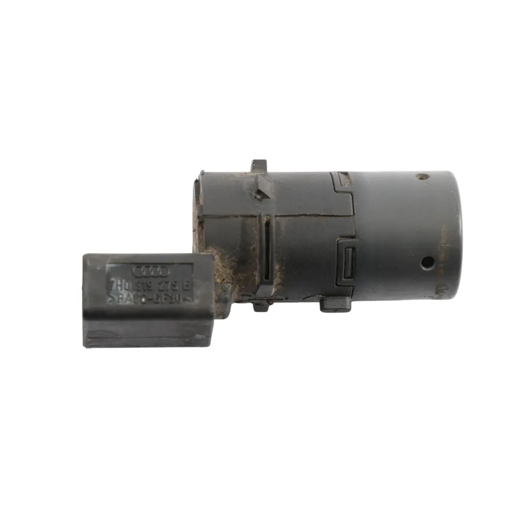Audi A6 C6 Rear Bumper PDC Parking Distance Ultra Sonic Sensor Primed - SKU 7H0919275E - Part number 7H0919275E