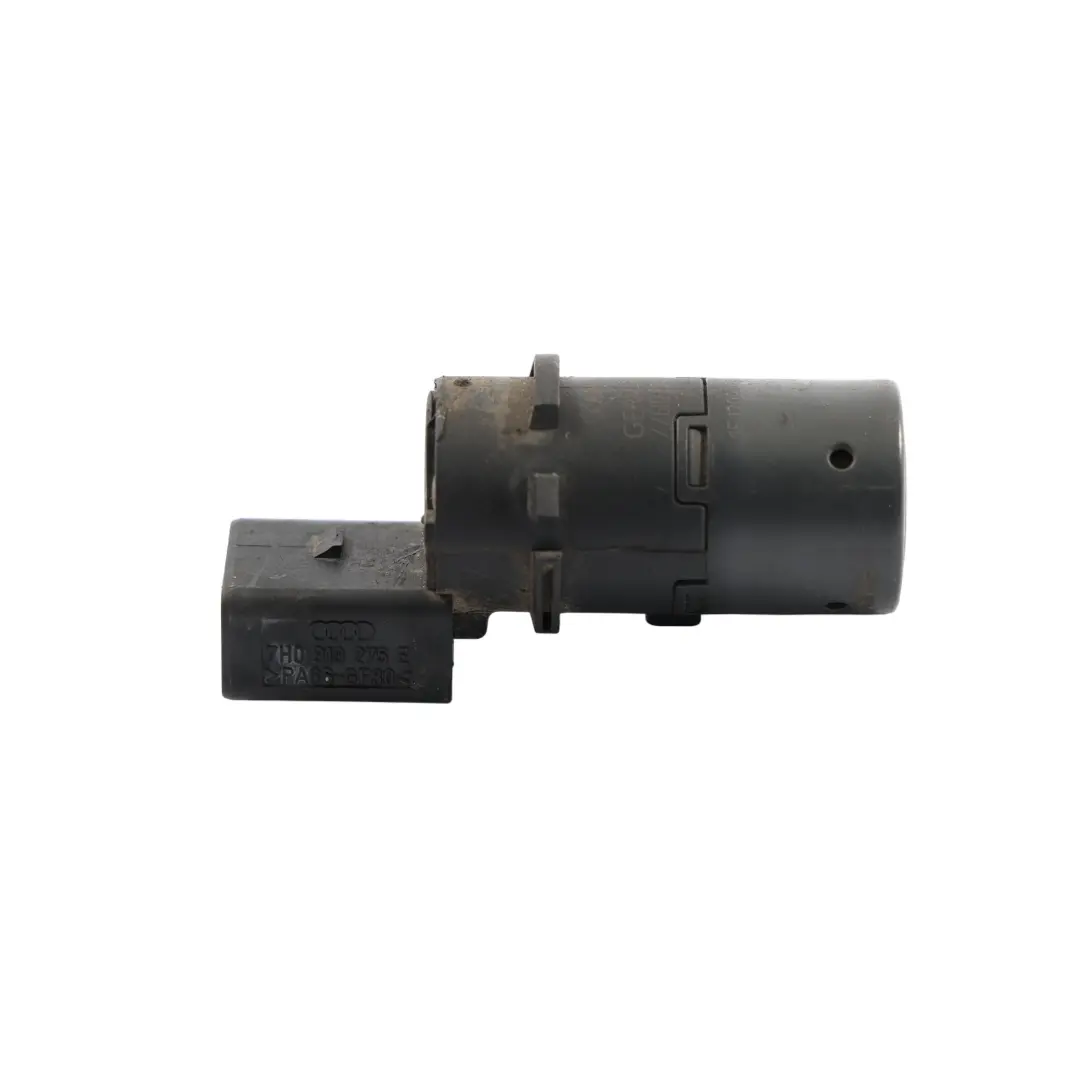 Audi A6 C6 Rear Bumper PDC Parking Distance Ultra Sonic Sensor Primed - SKU 7H0919275E - Part number 7H0919275E