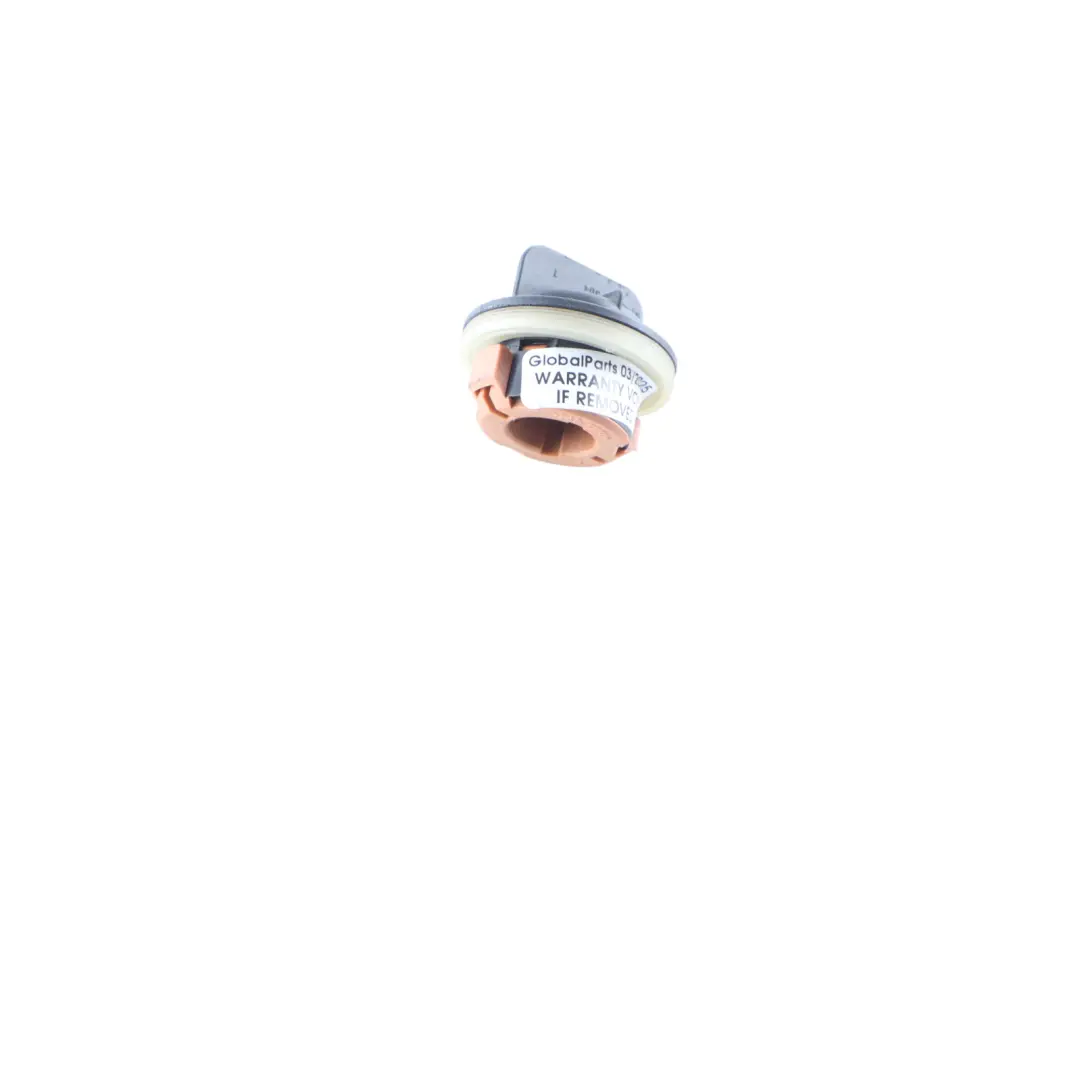 Audi A3 8P Front Indicator Signal Light Socket Bulb Holder - SKU 7H1953123 - Part number 7H1953123