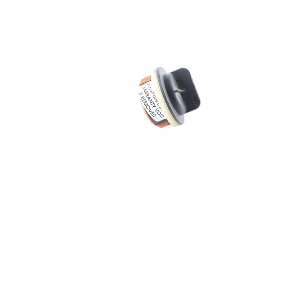 Audi A3 8P Front Indicator Signal Light Socket Bulb Holder - SKU 7H1953123 - Part number 7H1953123