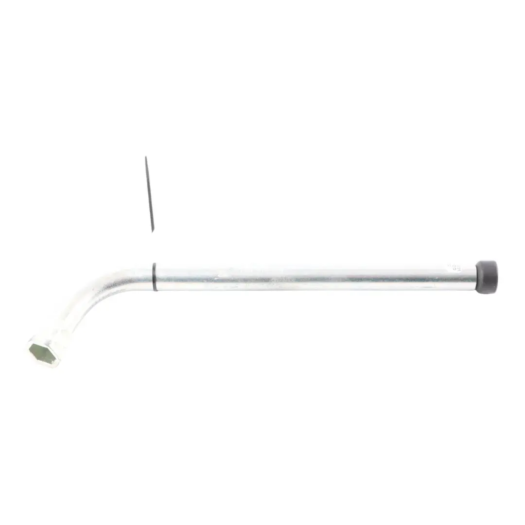 Radspange Lug Wrench Werkzeug Schraubenschlüssel für Audi Q7 4L mit Teilenummer 7L0012219 Audi Q7 4L Radspange Lug Wrench Werkzeug Schraubenschlüssel - SKU 7L0012219 - Teilenummer 7L0012219