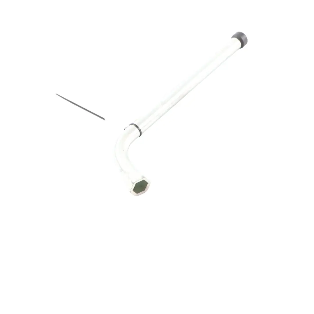 Clé À Écrou Pour Clé De Roue pour Audi Q7 4L à propos du numéro de pièce 7L0012219 Audi Q7 4L Clé À Écrou Pour Clé De Roue - SKU 7L0012219 - Numéro de pièce 7L0012219