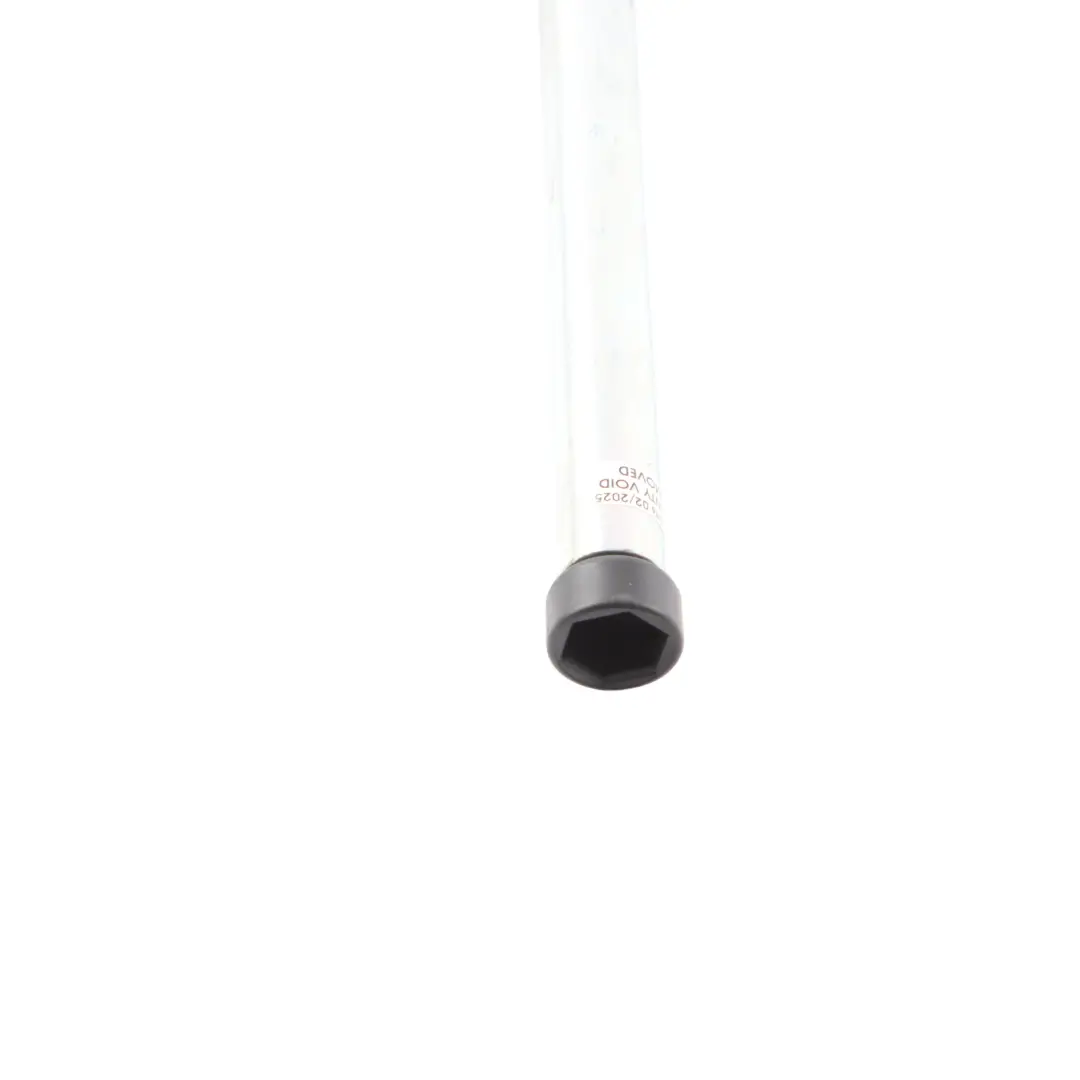 Audi Q7 4L Ruota Brace Lug Strumento Chiave - SKU 7L0012219 - Numero di parte 7L0012219