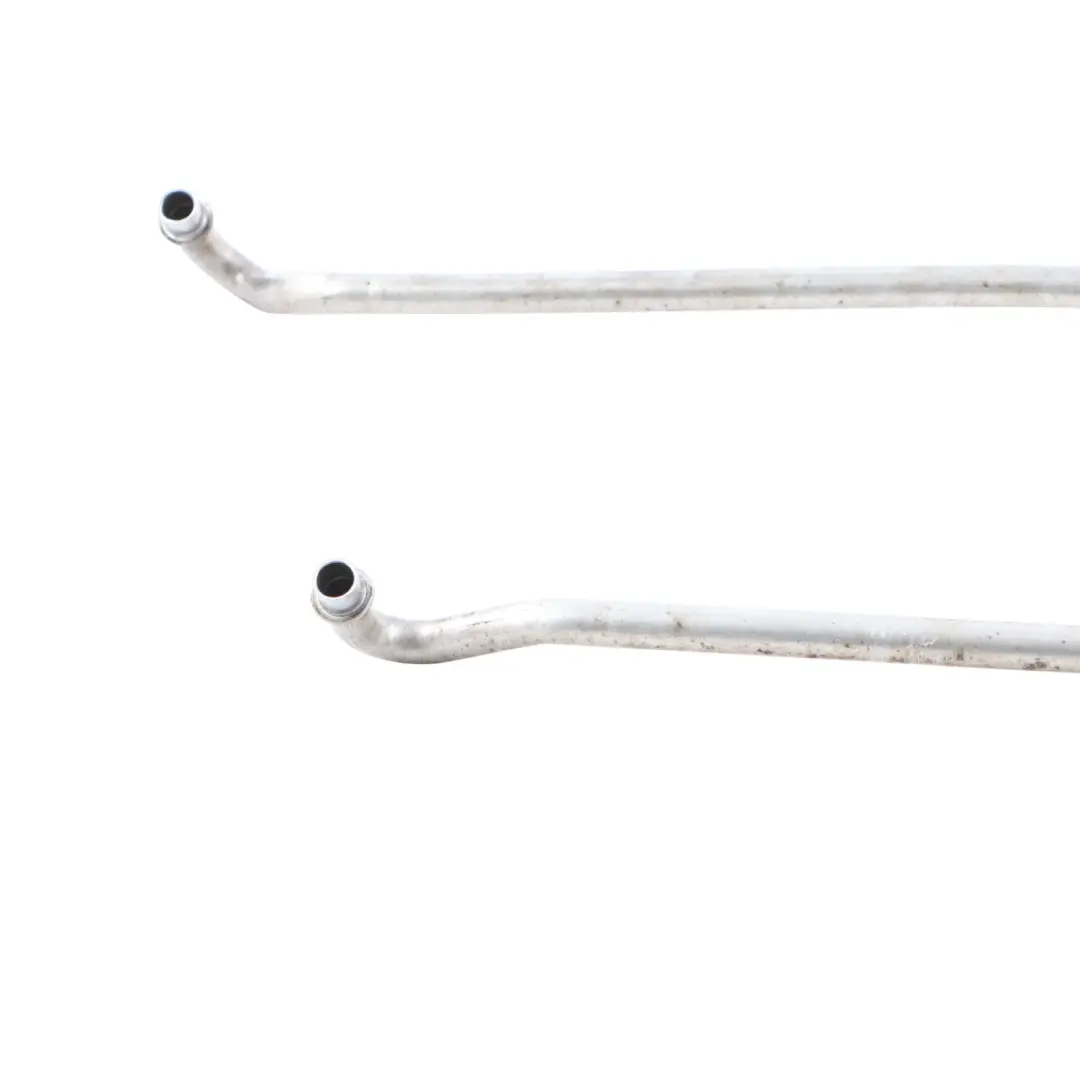 Audi Q7 4L Ligne D'huile Purge Tuyau Pression Ensemble 7L0317822B - SKU 7L0317821A-1 - Numéro de pièce 7L0317821A