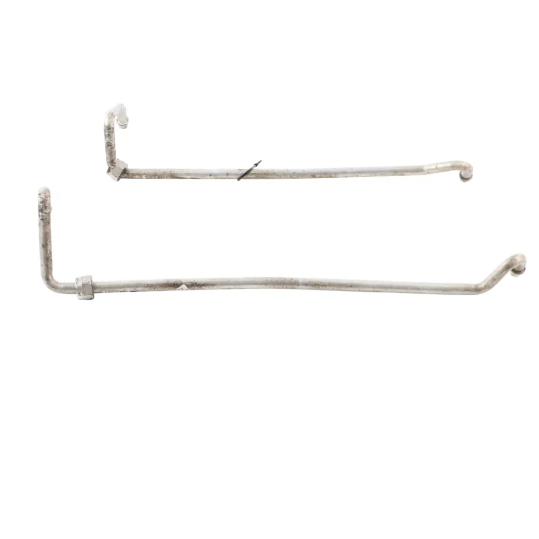 Audi Q7 4L Ligne D'huile Purge Tuyau Pression Ensemble 7L0317822B - SKU 7L0317821A-1 - Numéro de pièce 7L0317821A
