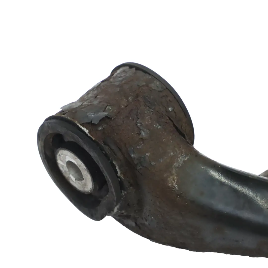 7L Posteriore Sinistra Portaruota Gamba Sospensione Mozzo per Volkswagen Touareg con numero di parte 7L0505435B Volkswagen Touareg 7L Posteriore Sinistra Portaruota Gamba Sospensione Mozzo - SKU 7L0505435B-1 - Numero di parte 7L0505435B