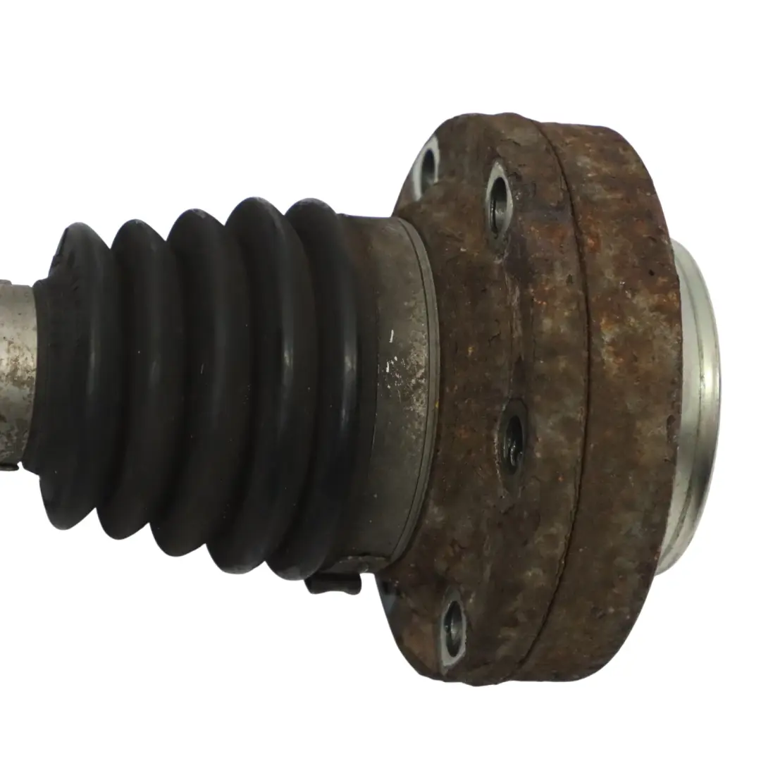 Volkswagen Touareg 7L Trasera Derecha Rueda De Soporte De La Suspensión Rueda - SKU 7L0505436B-1 - Número de pieza 7L0505436B