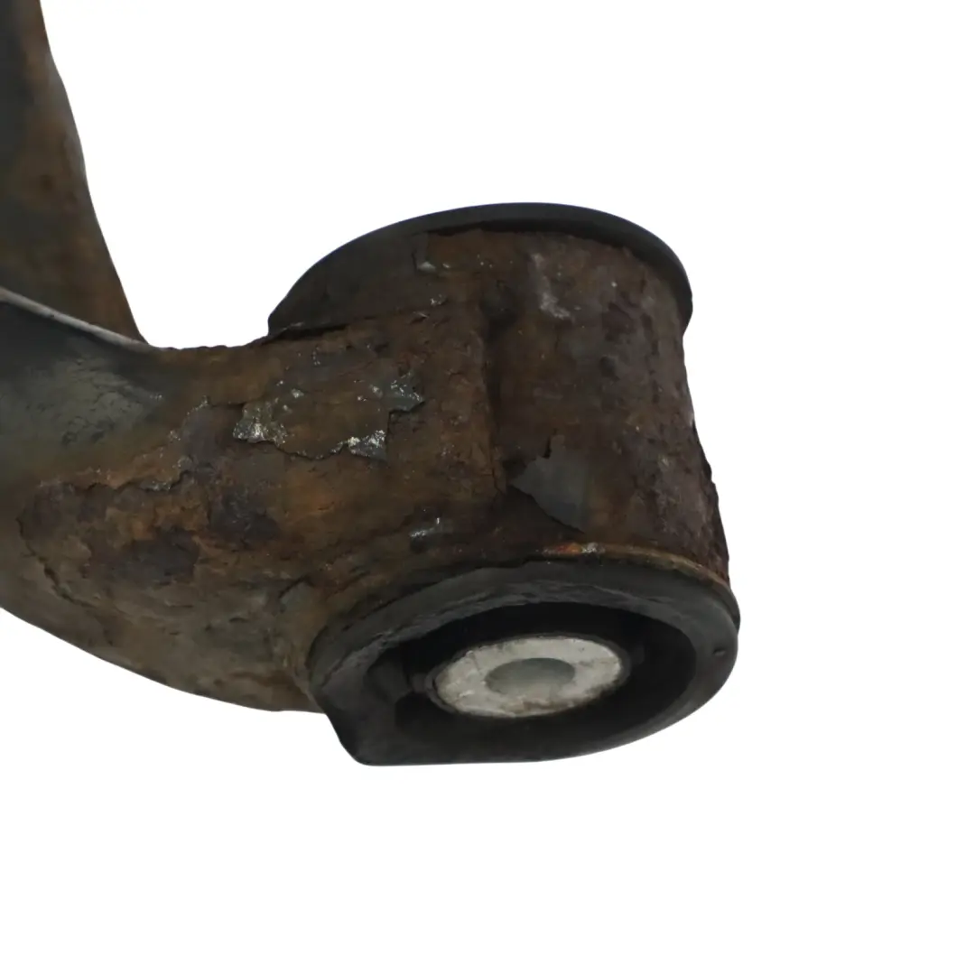 Volkswagen Touareg 7L Trasera Derecha Rueda De Soporte De La Suspensión Rueda - SKU 7L0505436B-1 - Número de pieza 7L0505436B