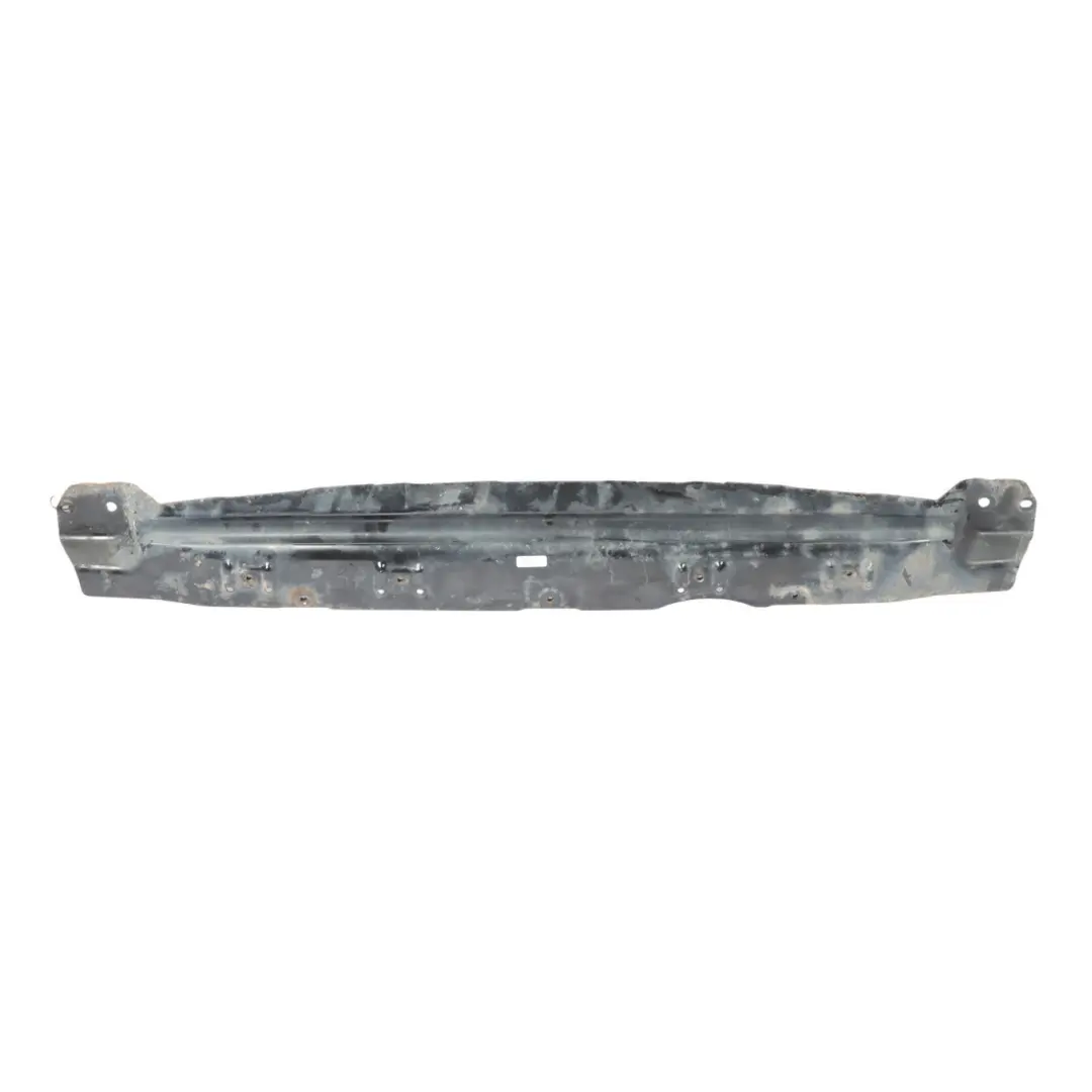 Audi Q7 4L Front Slam Panel Cowling Radiator Support Mount Bracket - SKU 7L0805551A - Part number 7L0805551A