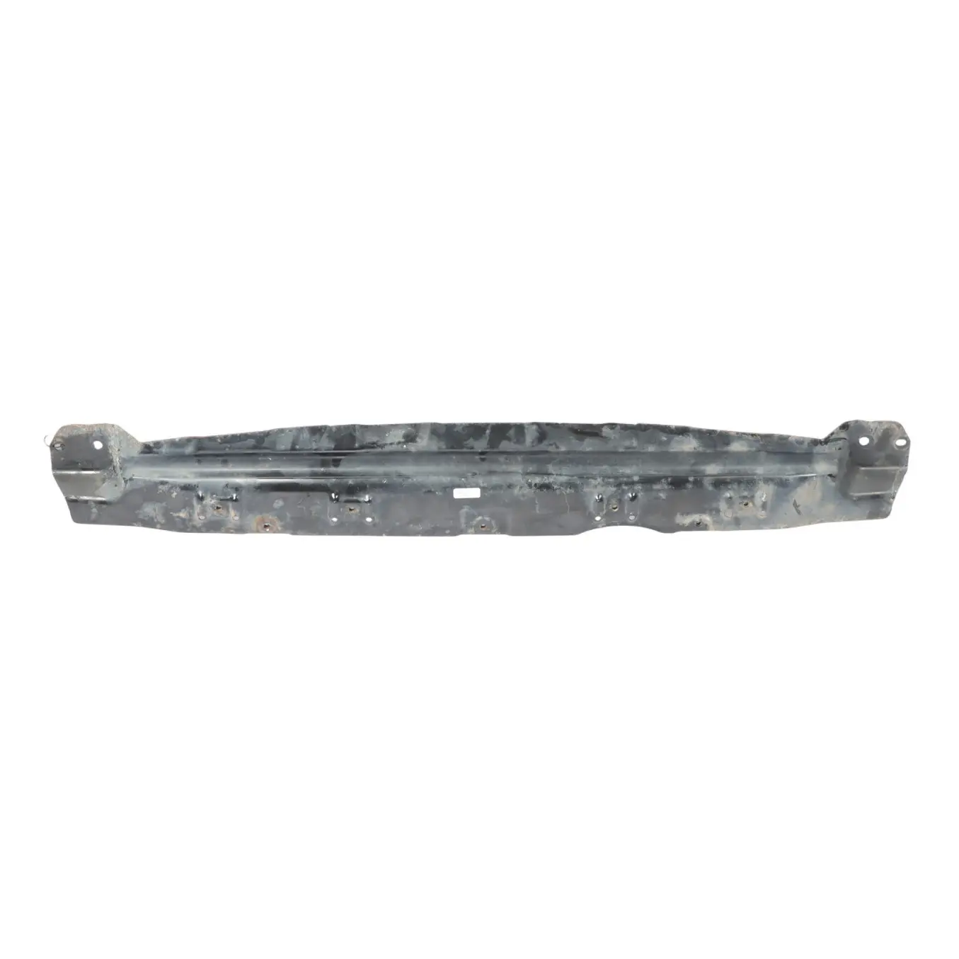 Audi Q7 4L Front Slam Panel Cowling Radiator Support Mount Bracket 7L0805551A