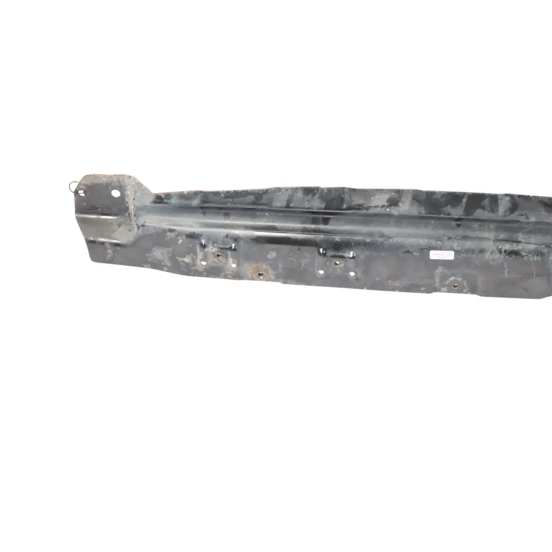 Audi Q7 4L Wzmocnienie Pasa Przedniego Belka Przednia - SKU 7L0805551A - Numer Części 7L0805551A