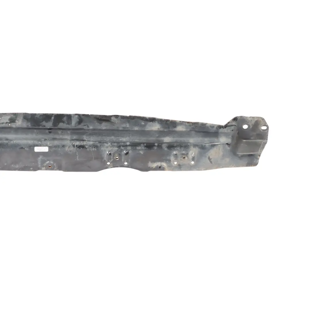 Audi Q7 4L Front Schlagplatte Motorhaube Kühlerhalterung Halterung - SKU 7L0805551A - Teilenummer 7L0805551A