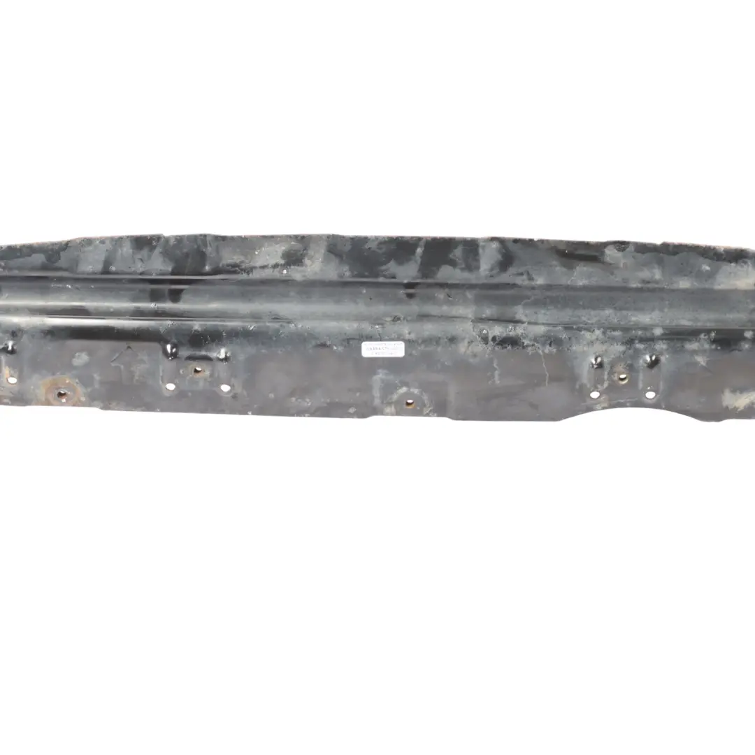 Audi Q7 4L Wzmocnienie Pasa Przedniego Belka Przednia - SKU 7L0805551A - Numer Części 7L0805551A