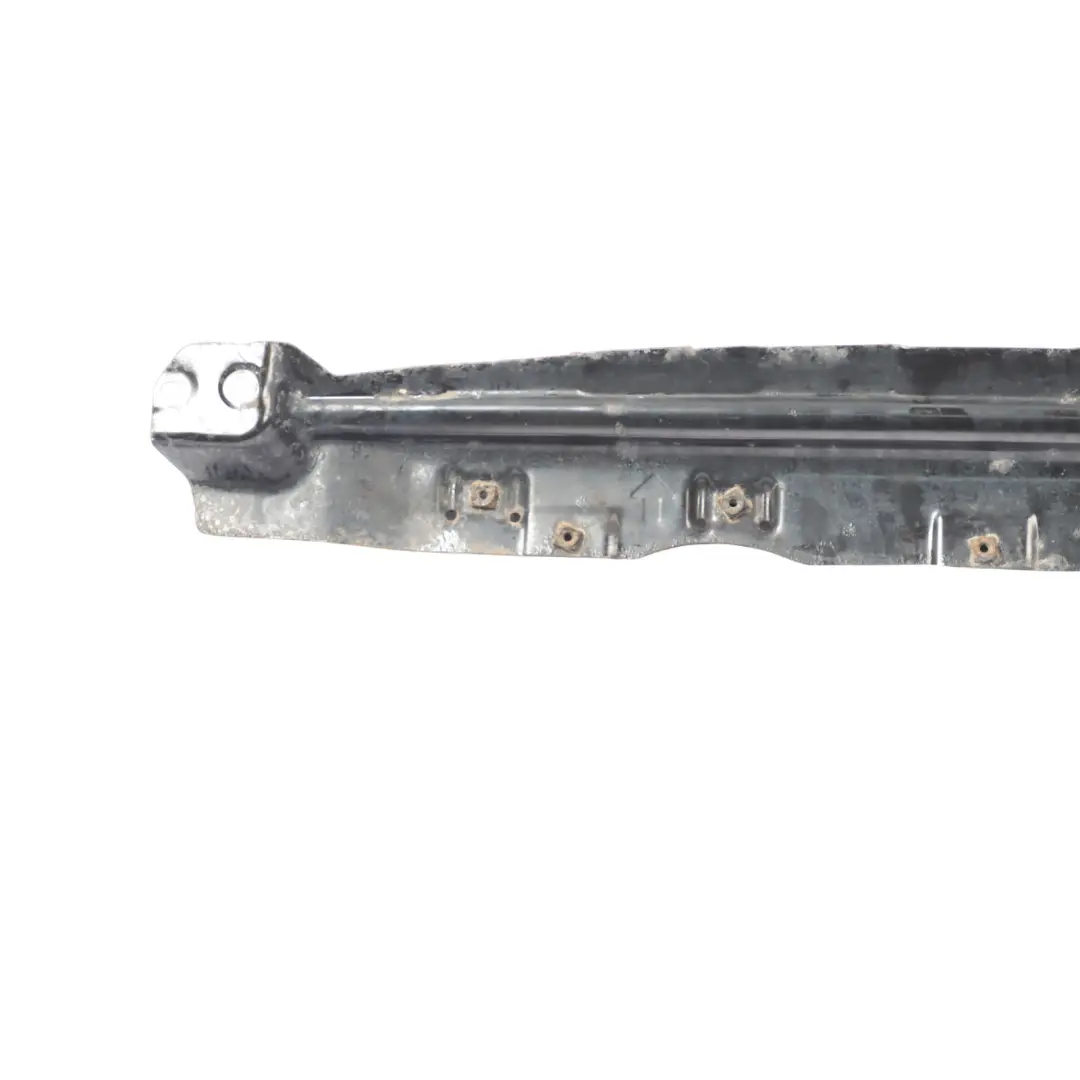 Audi Q7 4L Wzmocnienie Pasa Przedniego Belka Przednia - SKU 7L0805551A - Numer Części 7L0805551A