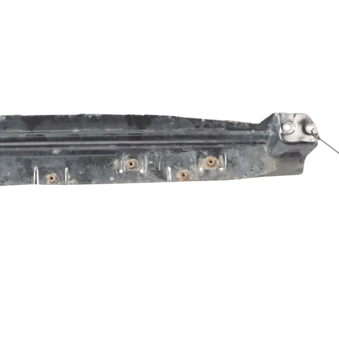 Audi Q7 4L Wzmocnienie Pasa Przedniego Belka Przednia - SKU 7L0805551A - Numer Części 7L0805551A