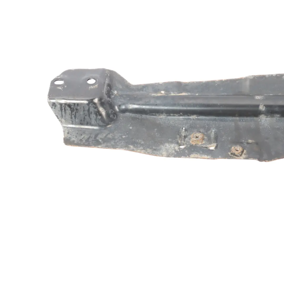 Front Slam Panel Cowling Radiator Support Mount Bracket to Audi Q7 4L with Part number 7L0805551A Audi Q7 4L Front Slam Panel Cowling Radiator Support Mount Bracket - SKU 7L0805551A - Part number 7L0805551A