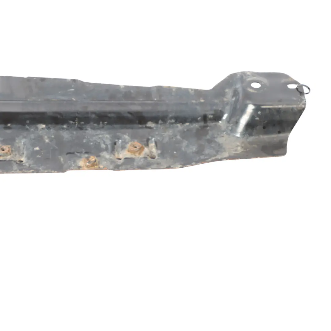 Audi Q7 4L Front Slam Panel Cowling Radiator Support Mount Bracket - SKU 7L0805551A - Part number 7L0805551A
