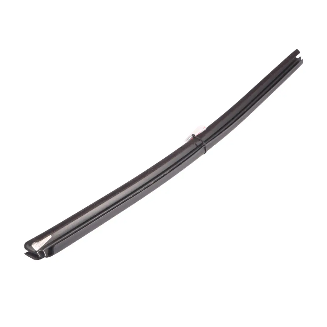 VW Touareg 7L Joint D'Étanchéité Intérieur Arrière Caoutchouc Droit - SKU 7L0839472B - Numéro de pièce 7L0839472B