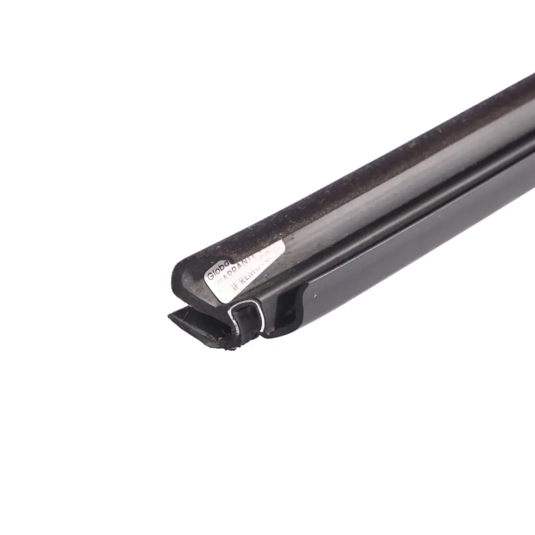 VW Touareg 7L Joint D'Étanchéité Intérieur Arrière Caoutchouc Droit - SKU 7L0839472B - Numéro de pièce 7L0839472B