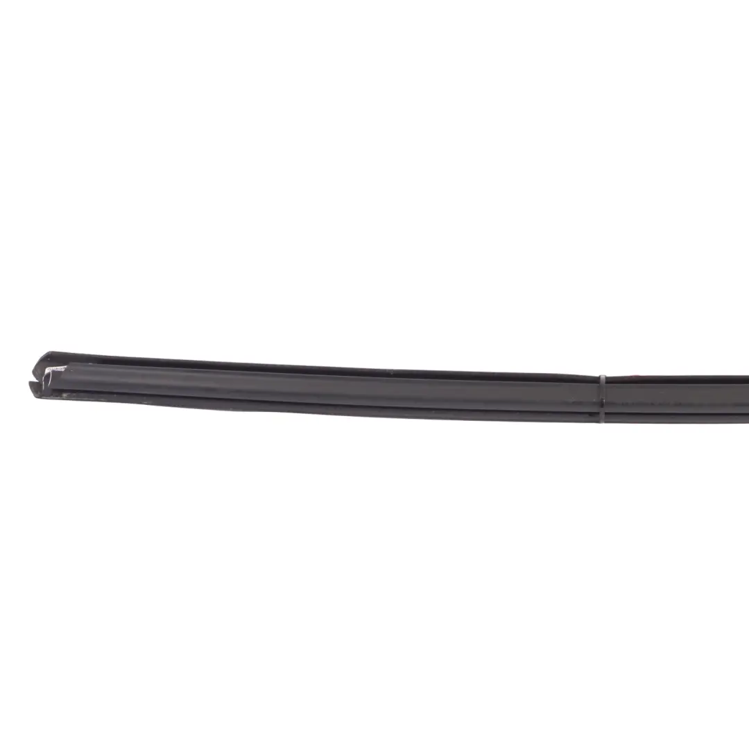 VW Volkswagen Touareg 7L Hintere Innen Dichtung Gummi Rechts - SKU 7L0839472B - Teilenummer 7L0839472B
