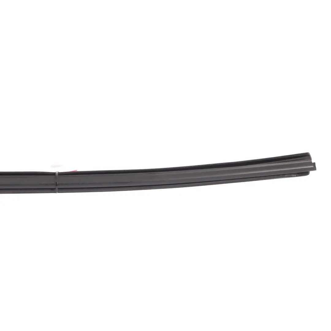 VW Volkswagen Touareg 7L Hintere Innen Dichtung Gummi Rechts - SKU 7L0839472B - Teilenummer 7L0839472B
