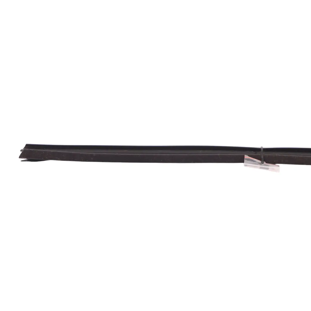 VW Touareg 7L Joint D'Étanchéité Intérieur Arrière Caoutchouc Droit - SKU 7L0839472B - Numéro de pièce 7L0839472B