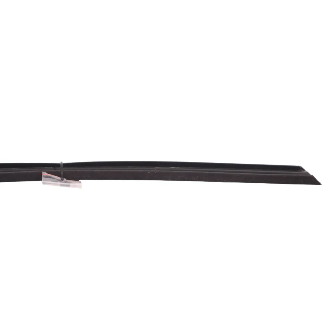 VW Volkswagen Touareg 7L Rear Inner Seal Gasket Rubber Right O/S - SKU 7L0839472B - Part number 7L0839472B