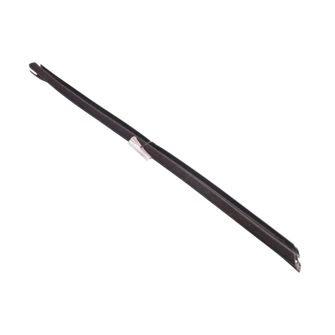 VW Touareg 7L Joint D'Étanchéité Intérieur Arrière Caoutchouc Droit - SKU 7L0839472B - Numéro de pièce 7L0839472B
