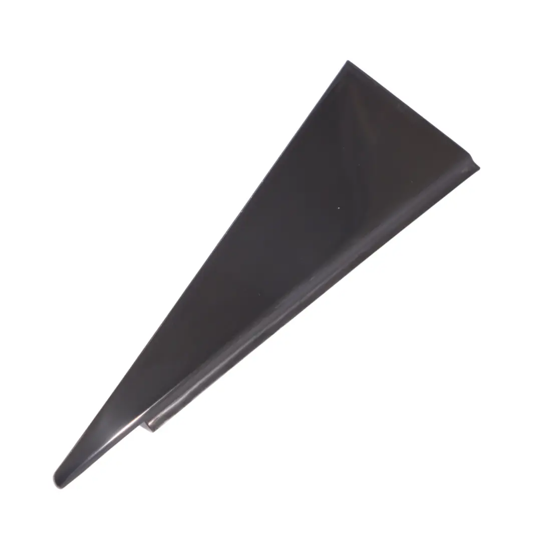 7L Rear Door Window Outer Cover Trim Right O/S to VW Volkswagen Touareg with Part number 7L0853268D VW Volkswagen Touareg 7L Rear Door Window Outer Cover Trim Right O/S - SKU 7L0853268D - Part number 7L0853268D