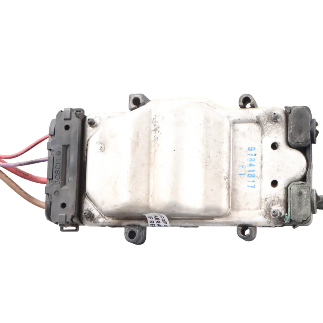 Audi Q7 4L Radiator Fan Engine Motor Cooling - SKU 7L0959455F - Part number 7L0959455F