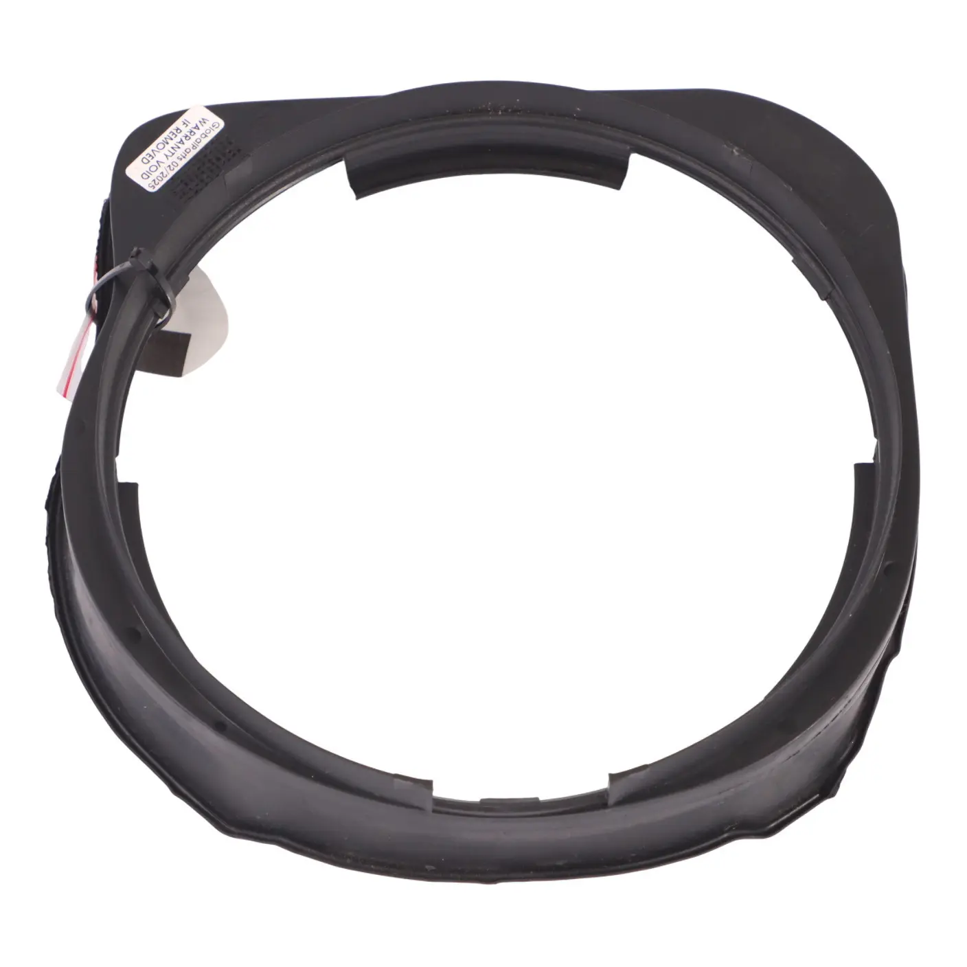 VW Volkswagen Touareg 7L Staffa Di Montaggio Porta Posteriore Destra 7L6035218A
