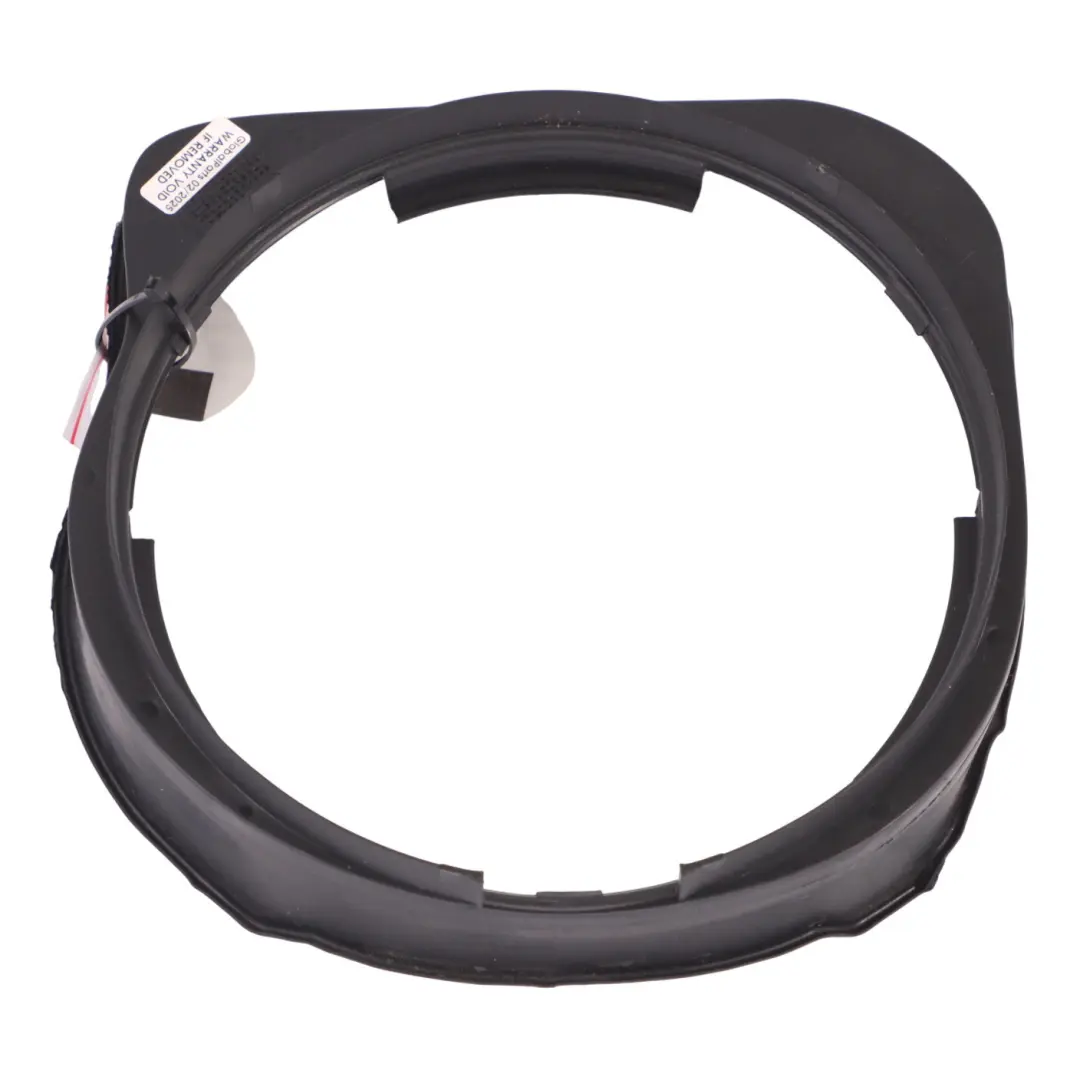 7L Support Montage Haut Parleur Porte Arrière Droit pour VW Touareg à propos du numéro de pièce 7L6035218A VW Touareg 7L Support Montage Haut Parleur Porte Arrière Droit - SKU 7L6035218A - Numéro de pièce 7L6035218A