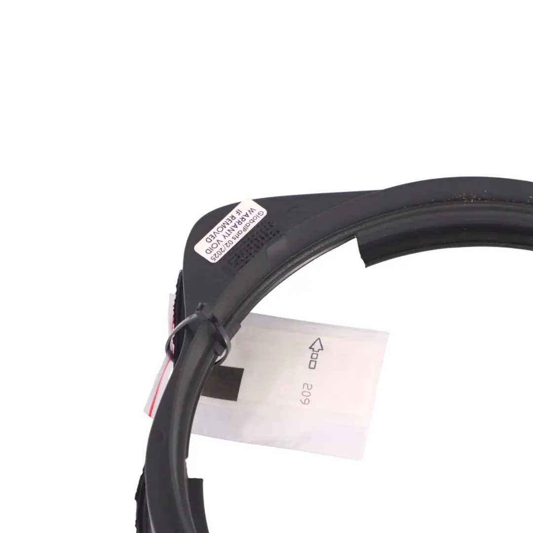 7L Soporte De Puerta Trasera Derecha para VW Volkswagen Touareg con número de pieza 7L6035218A VW Volkswagen Touareg 7L Soporte De Puerta Trasera Derecha - SKU 7L6035218A - Número de pieza 7L6035218A