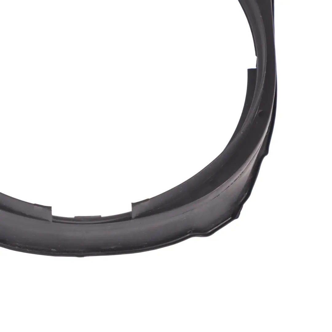 VW Volkswagen Touareg 7L Staffa Di Montaggio Porta Posteriore Destra - SKU 7L6035218A - Numero di parte 7L6035218A