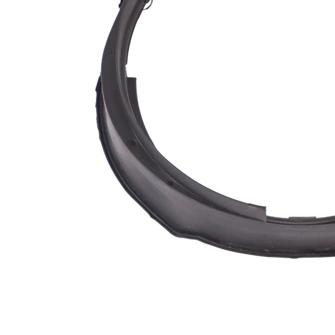 VW Volkswagen Touareg 7L Staffa Di Montaggio Porta Posteriore Destra - SKU 7L6035218A - Numero di parte 7L6035218A