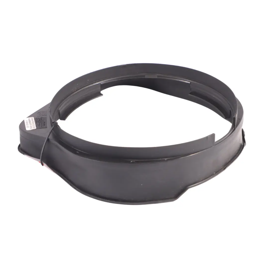 VW Volkswagen Touareg 7L Staffa Di Montaggio Porta Posteriore Destra - SKU 7L6035218A - Numero di parte 7L6035218A