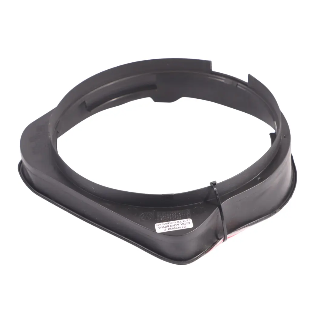 VW Volkswagen Touareg 7L Rear Door Speaker Mount Bracket Right O/S - SKU 7L6035218A - Part number 7L6035218A