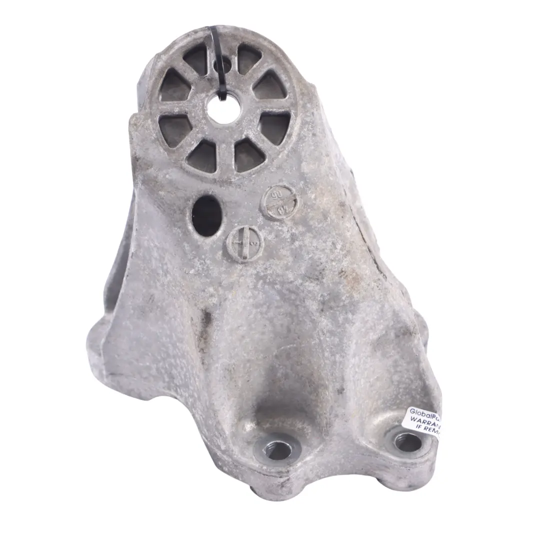 Bracket Mount Carrier Left N/S to Audi Q7 4L 3.0 TDI BUG Diesel Engine with Part number 7L6199307A Audi Q7 4L 3.0 TDI BUG Diesel Engine Bracket Mount Carrier Left N/S - SKU 7L6199307A - Part number 7L6199307A