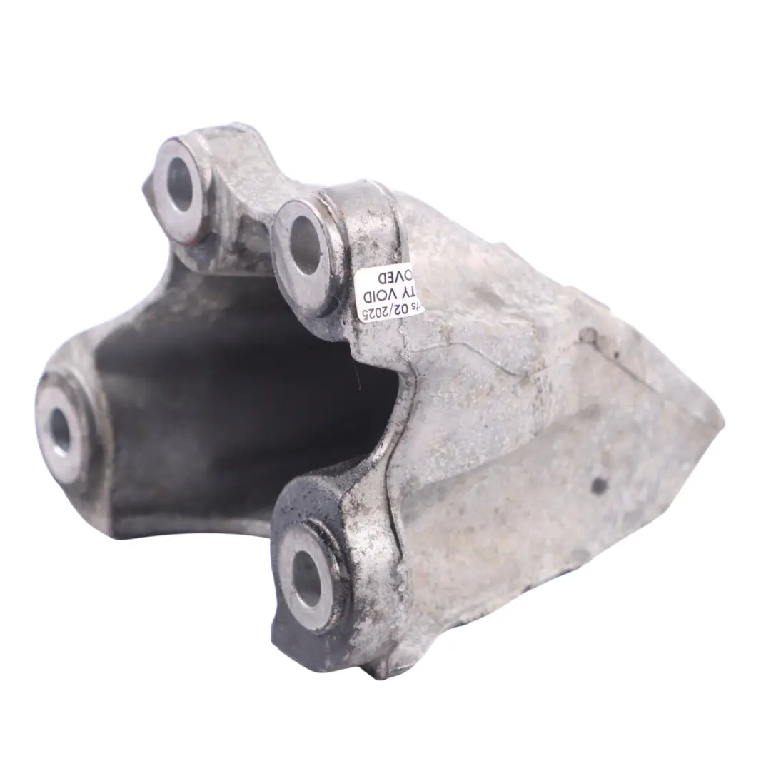 Audi Q7 4L 3.0 TDI BUG Diesel Engine Bracket Mount Carrier Left N/S - SKU 7L6199307A - Part number 7L6199307A